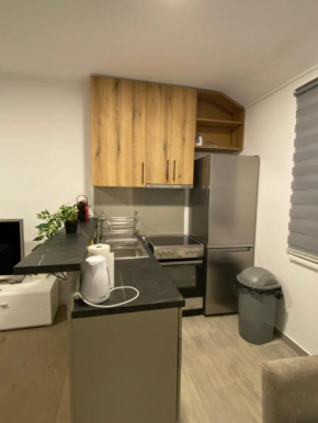 Filmski grad Apartmani